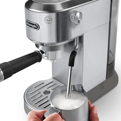De'Longhi EC890.M Espresso apparaat De'Longhi EC890.M Espresso apparaat
