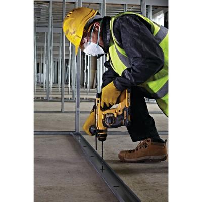 DeWALT DT8942 Boor SDS-Plus XLR 4 Snijder 14x460mm - thumbnail
