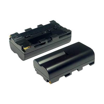 Falcon eyes accu np-f550 voor dv-60/dv-112v/dv-126db