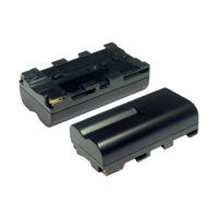 Falcon eyes accu np-f550 voor dv-60/dv-112v/dv-126db - thumbnail