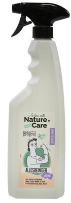 Nature Care Allesreiniger 750 Milliliter