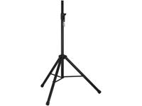 Monacor PAST-164/SW Statief voor PA-luidspreker Uittrekbaar, In hoogte verstelbaar 1 stuk(s) - thumbnail