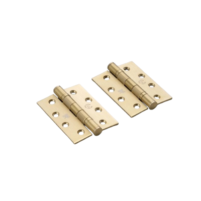 Buster and Punch - Door / HINGE / 102 X 76 X 3 MM