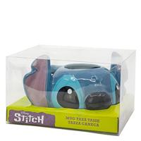 Lilo & Stitch 3D Mug Stitch 385 ml - thumbnail