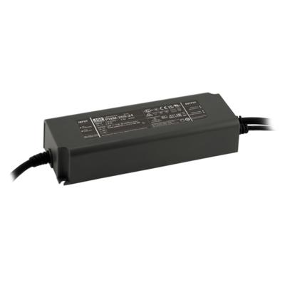 MEAN WELL PWM-200-36 LED-transformator Constante stroomsterkte 199.8 W 5.55 A Dimbaar 1 stuk(s)