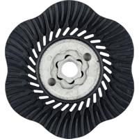 Pferd steunschijf combiclick ø115/125mm m14 - thumbnail