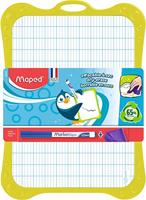 Maped Witbord - thumbnail