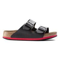 Birkenstock Sandaal | maat 39 zwart | Birko Flor | DIN EN ISO 20347 | 1 paar - 230116-39 230116-39 - thumbnail