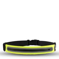 Outwet Gato sport belt waterproof neon yellow one size - thumbnail