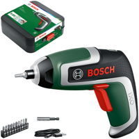 Bosch Home and Garden IXO 7 basic 06039E0000 Accu-schroefmachine 3.6 V 2.0 Ah Li-ion Incl. accu, Incl. koffer - thumbnail