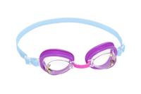Bestway Prinsessenmasker Kinderen Siliconen Band +3 jaar Zwembad en Strand 09116 - thumbnail