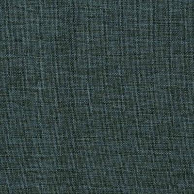 VidaXL Gordijnen linnen-look verduisterend ogen 2 st 140x175 cm groen VidaXL Gordijnen linnen-look verduisterend ogen 2 st 140x175 cm groen