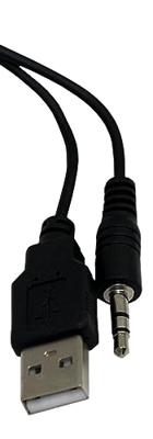 Speakers Woxter Big Bass 70 Blauw 15 W - thumbnail