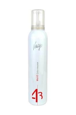 Vitality's WehO Definition White Extra Mousse 250ml