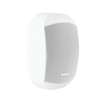 Apart MASK4C-W 50W 4,25 inch passieve luidspreker wit
