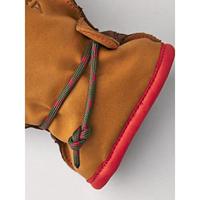 Hestra Wakayama Handschoen Navy/Brown 11 - thumbnail