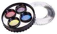 Celestron 95517-CGL LRGB Filter Set Veelkleurig - thumbnail