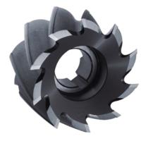 Promat/Tecwerk Mantelkopfrees | DIN 1880 type N | nominale-d. 50 mm | HSS-Co5 TiCN | snedeaantal 8 - 4000866630 - thumbnail