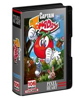 Captain Tomaday - thumbnail