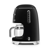 Drip Koffiemachine Smeg DCF02BLEU 1,4 L Zwart - thumbnail