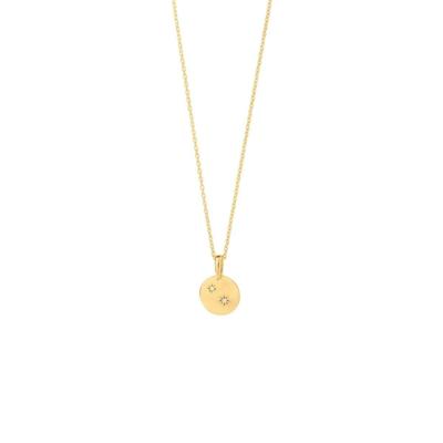 Dames ketting Secrecy P7159CDAW7C90 42 cm