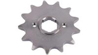 RK Sprocket 520 14z standard - thumbnail