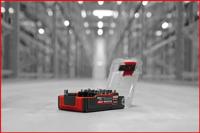 KS Tools 515.6932 515.6932 Bitset 1/4 (6.3 mm) - thumbnail