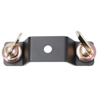 Ayra 10173 quick lock bracket kit voor ERO Twister Wash - thumbnail