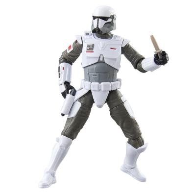 Star Wars: The Mandalorian Vintage Collection Action Figure Imperial Armored Commando 10 cm