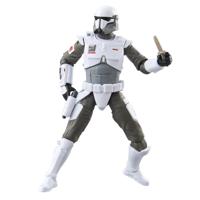 Star Wars: The Mandalorian Vintage Collection Action Figure Imperial Armored Commando 10 cm - thumbnail