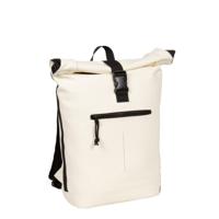 New Rebels Mart New York Off White 21L Rugtas Rolltop Waterafstotend Laptop 15.6" - thumbnail