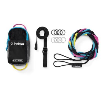 Helinox StringTrees Spel