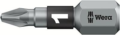 Wera Bit-Check 30 BiTorsion 1, 30 -delig - 1 stuk(s) - 05057430001 - thumbnail
