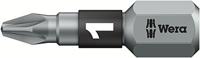 Wera Bit-Check 12 BiTorsion 1 05057420001 Bitset 12-delig Kruiskop Pozidriv, Kruiskop Phillips, Binnen-Torx Bitset - thumbnail
