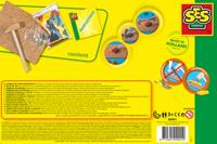 SES hamertje tik - thumbnail