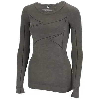 Xtreme Thermal Wool Undershirt Thermoshirt