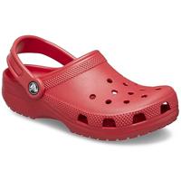 Baby klompen 206990 Clog T CROCS(TM) rood - thumbnail