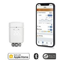 eve Thermo Smart Radiator Valve verwarmingsregeling - thumbnail