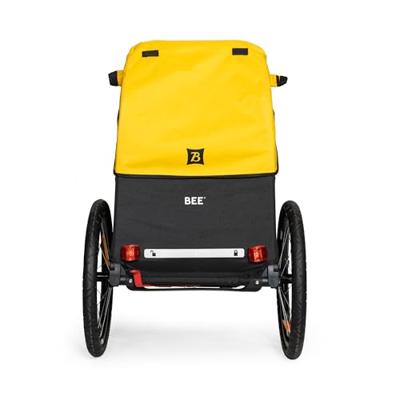 Burley Fietskar bee single