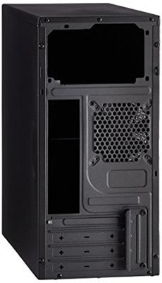 Micro ATX Midtower Behuizing Antec VSK3000B-U3 Zwart Micro ATX Midtower Behuizing Antec VSK3000B-U3 Zwart