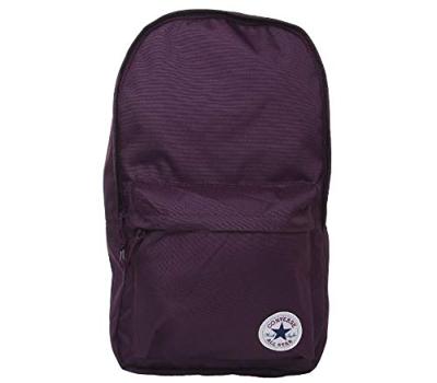 Rugzak - CONVERSE - POLY BACKPACK - Bordeauxrood