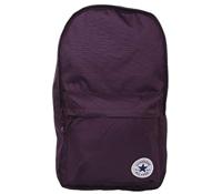 Rugzak - CONVERSE - POLY BACKPACK - Bordeauxrood - thumbnail