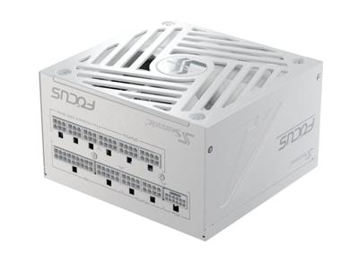Seasonic FOCUS-GX-750-V4 PC-netvoeding 750 W ATX, EPS 80 Plus Gold Seasonic FOCUS-GX-750-V4 PC-netvoeding 750 W ATX, EPS 80 Plus Gold