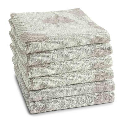 DDDDD DDDDD keukendoek kenchi 50x55 cream