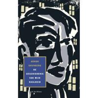 De geschiedenis van mijn kaalheid - Arnon Grunberg - Paperback (9789038898636) - thumbnail