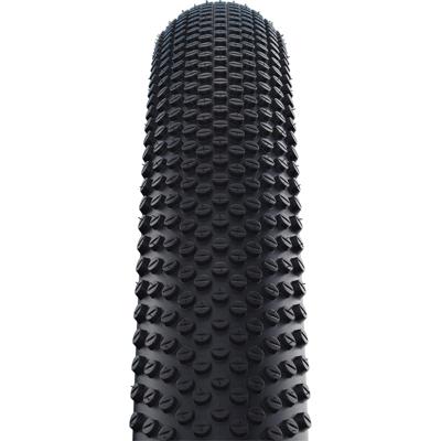 Schwalbe Vouwband g-one allround super ground 28 x 1.35" / 35-622 mm - zwart