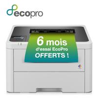 Brother HL-L3220CWE Printer LED Kleur A4 18 pag./min. 18 pag./min. 600 x 2400 dpi USB, WiFi - thumbnail