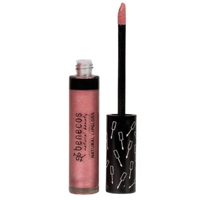 Benecos natural beauty Natural lipgloss rose 5 Milliliter Benecos natural beauty Natural lipgloss rose 5 Milliliter