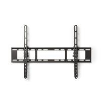 Kantelbare TV-Muurbeugel | 37-70 " | Maximaal schermgewicht: 35 kg | Kantelbaar: 20 ° | Minimale muurafstand: 38 mm | Staal | Zwart - thumbnail