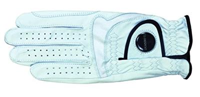 Hauke Schmidt Arabella handschoenen wit maat:6.5